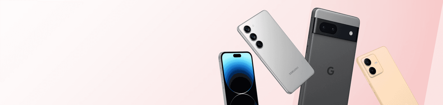 Premium Phones - Certified Refurbished