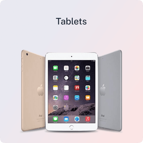 Tablets