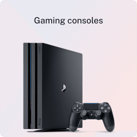 Gaming
