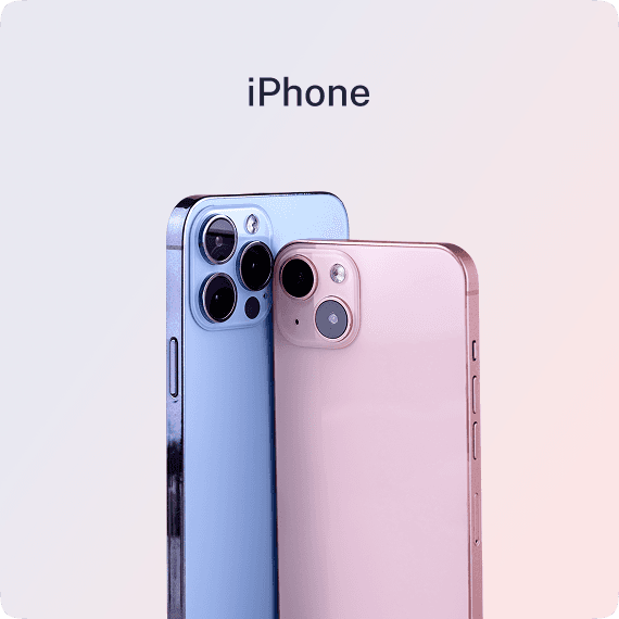 iPhone