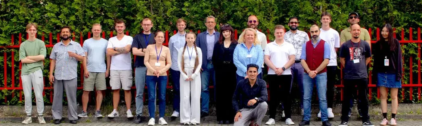 Team Image