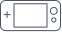 Gaming console